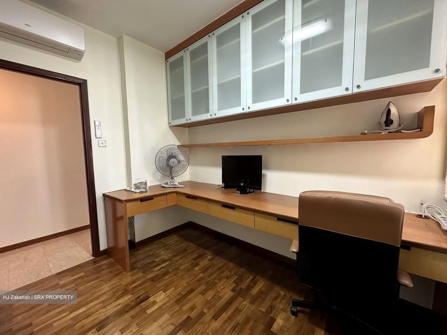 Yishun Emerald (D27), Condominium #556528811